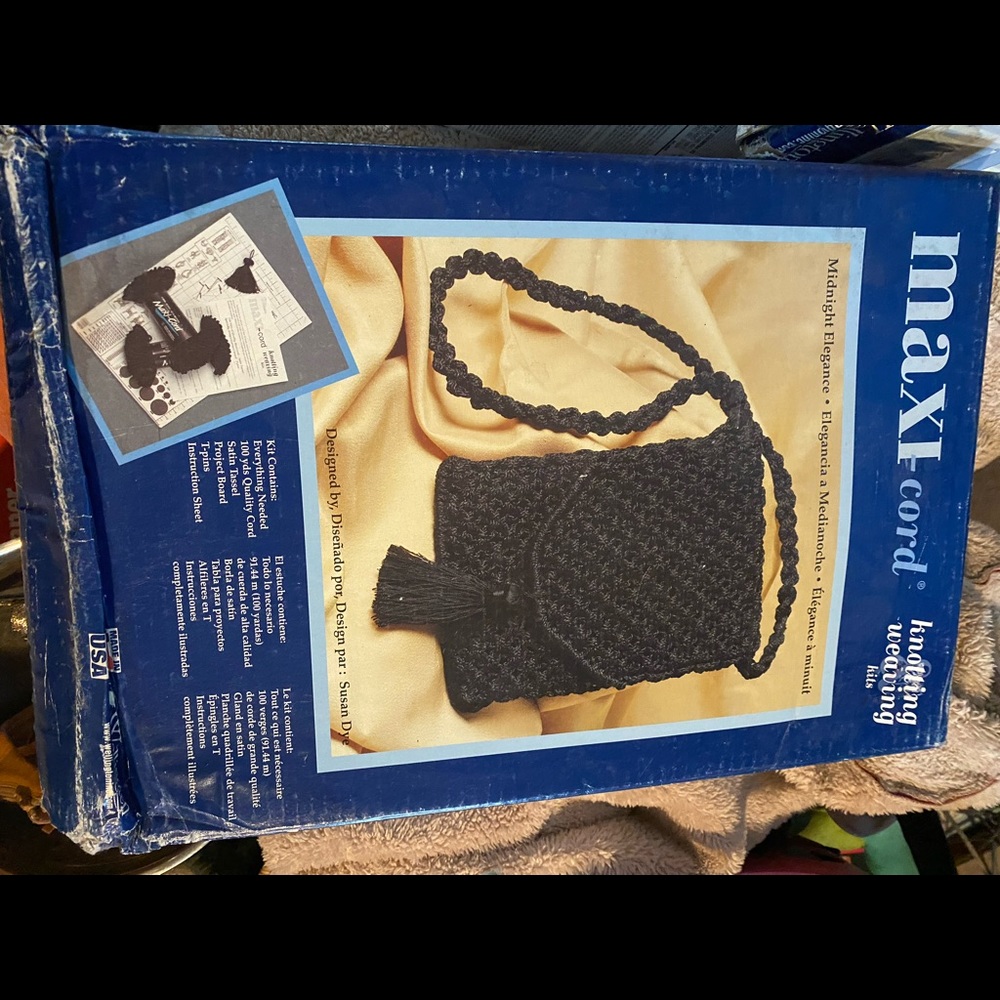 Shoulder bag